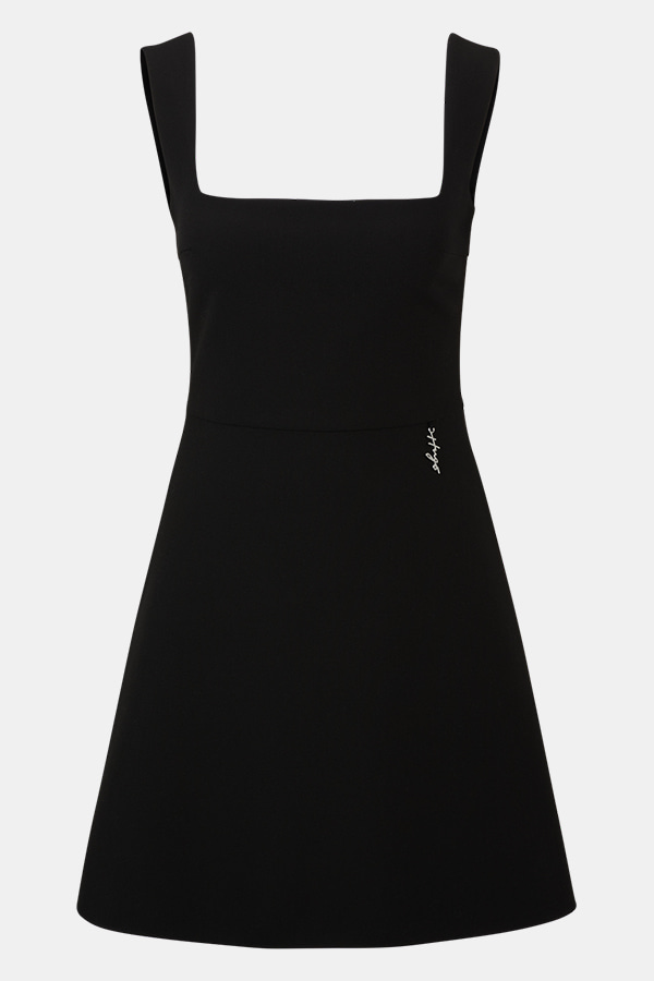 ΦΟΡΕΜΑ HUGO - 001 ΜΑΥΡΟ